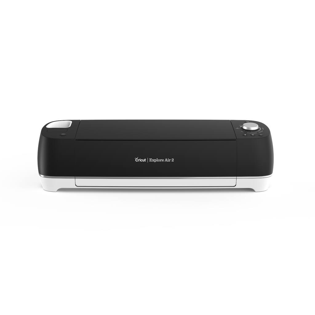 Cricut Explore Air 2 Black